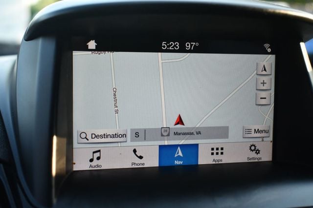 2019 Ford Fiesta SE Hatch - 23026826 - 30