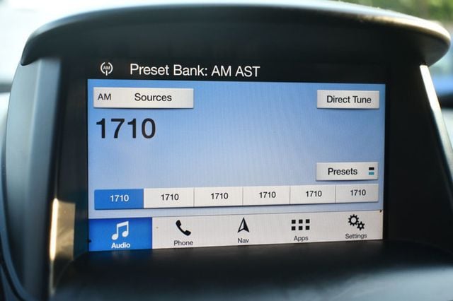 2019 Ford Fiesta SE Hatch - 23026826 - 34