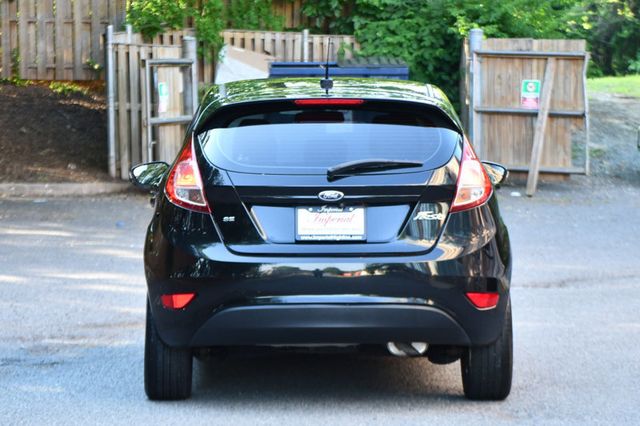 2019 Ford Fiesta SE Hatch - 23026826 - 5