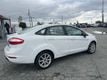 2019 Ford Fiesta SE Sedan - 22789570 - 3