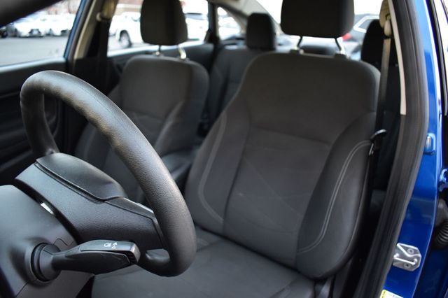 2019 Ford Fiesta SE Sedan - 22947182 - 13