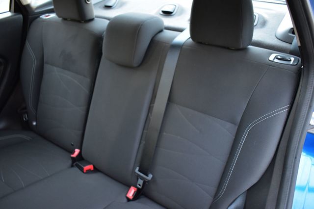 2019 Ford Fiesta SE Sedan - 22947182 - 19