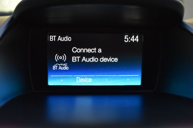 2019 Ford Fiesta SE Sedan - 22947182 - 29