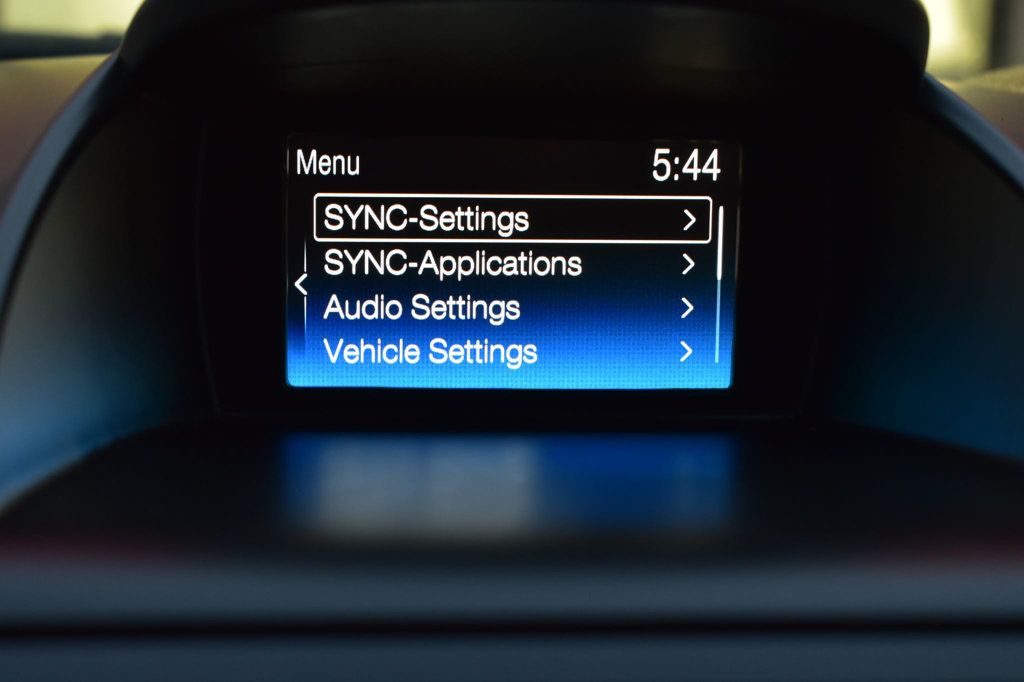 2019 Ford Fiesta SE Sedan - 22947182 - 30