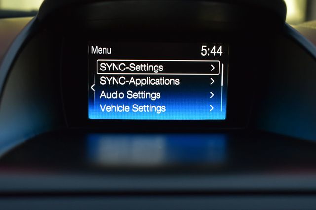 2019 Ford Fiesta SE Sedan - 22947182 - 30