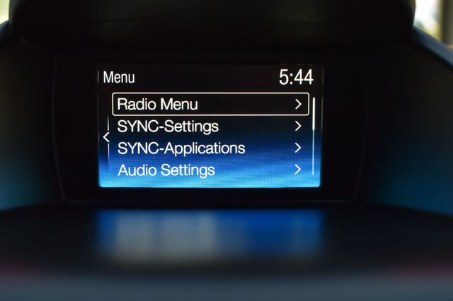 2019 Ford Fiesta SE Sedan - 22947182 - 31