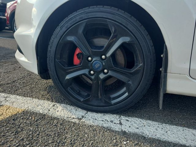 2019 Ford Fiesta ST Hatch - 22948625 - 1