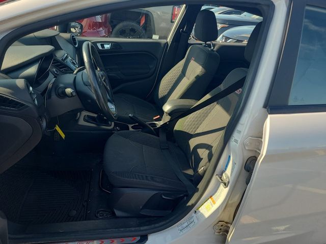 2019 Ford Fiesta ST Hatch - 22948625 - 2