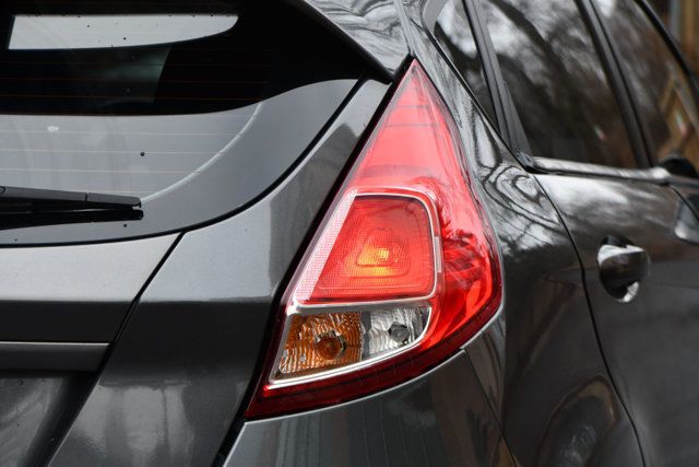 2019 Ford Fiesta ST Hatch - 22980764 - 9