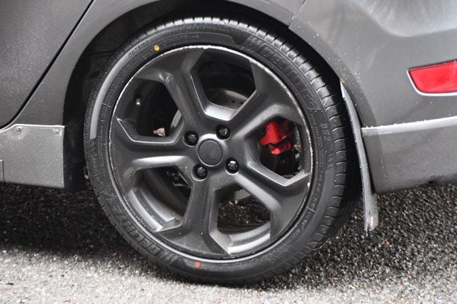 2019 Ford Fiesta ST Hatch - 22980764 - 11