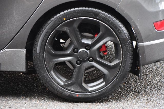 2019 Ford Fiesta ST Hatch - 22980764 - 12