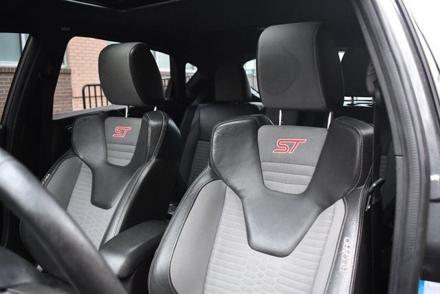 2019 Ford Fiesta ST Hatch - 22980764 - 14