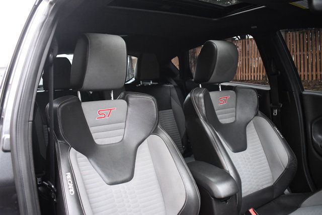 2019 Ford Fiesta ST Hatch - 22980764 - 15