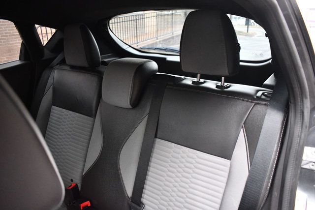 2019 Ford Fiesta ST Hatch - 22980764 - 19