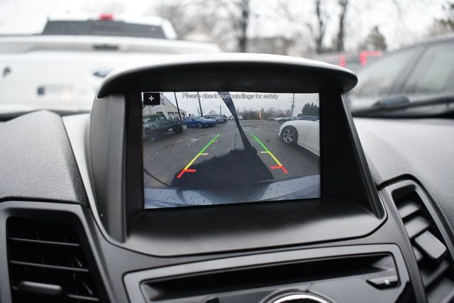 2019 Ford Fiesta ST Hatch - 22980764 - 21