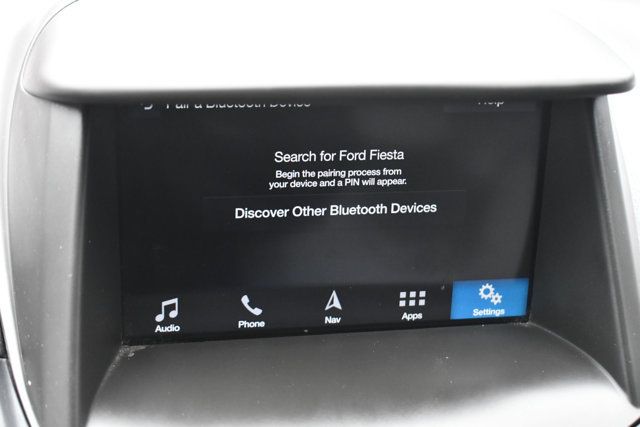 2019 Ford Fiesta ST Hatch - 22980764 - 22