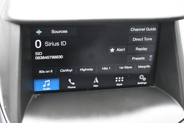 2019 Ford Fiesta ST Hatch - 22980764 - 23