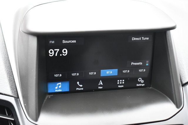 2019 Ford Fiesta ST Hatch - 22980764 - 24