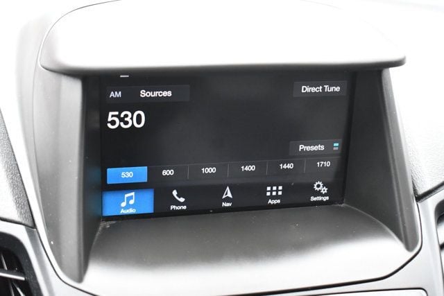 2019 Ford Fiesta ST Hatch - 22980764 - 25