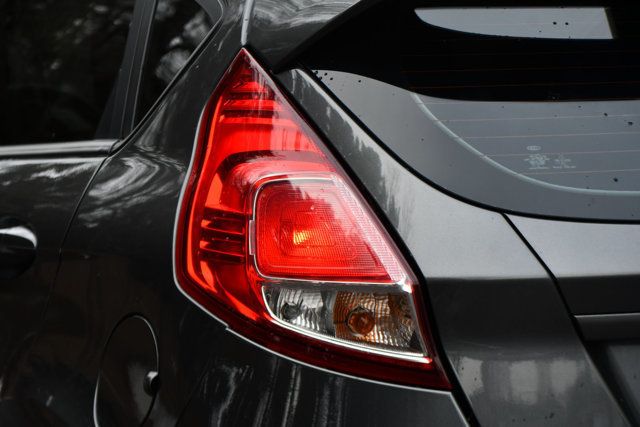 2019 Ford Fiesta ST Hatch - 22980764 - 4