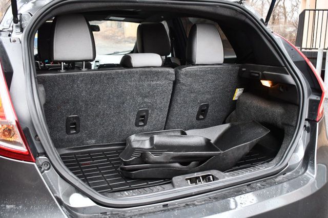 2019 Ford Fiesta ST Hatch - 22980764 - 7