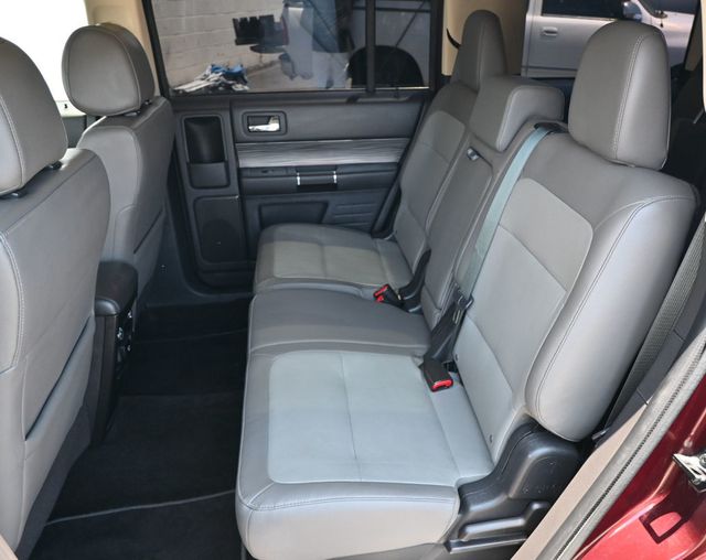 2019 Ford Flex Limited Appearance Package  - 23046304 - 16