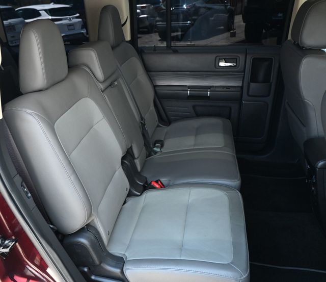 2019 Ford Flex Limited Appearance Package  - 23046304 - 20