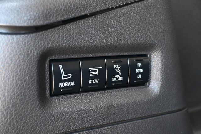 2019 Ford Flex Limited Appearance Package  - 23046304 - 22