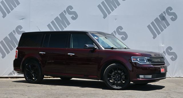 2019 Ford Flex Limited Appearance Package  - 23046304 - 2