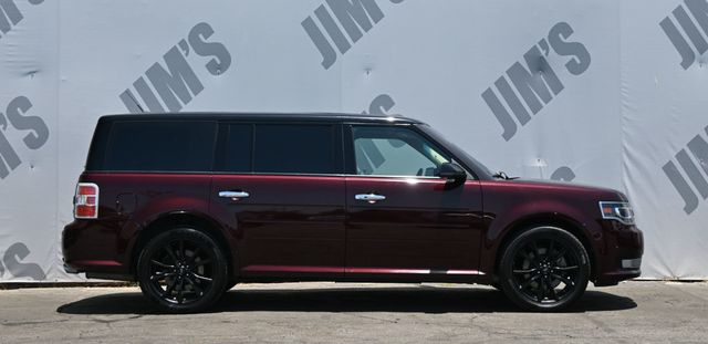 2019 Ford Flex Limited Appearance Package  - 23046304 - 3