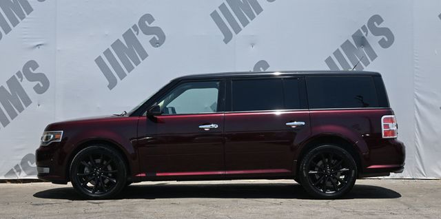 2019 Ford Flex Limited Appearance Package  - 23046304 - 5