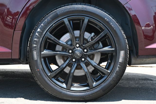 2019 Ford Flex Limited Appearance Package  - 23046304 - 6