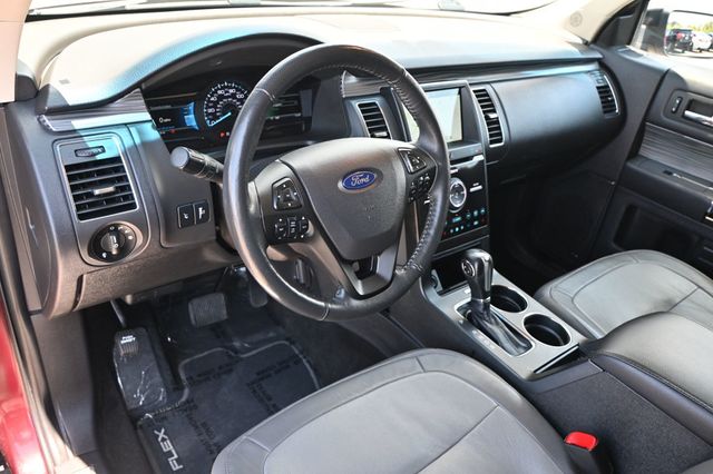 2019 Ford Flex Limited Appearance Package  - 23046304 - 8