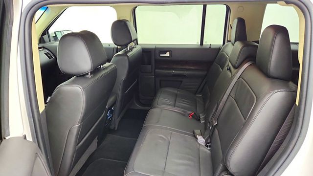 2019 Ford Flex Limited AWD - 23099878 - 18