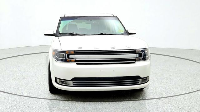 2019 Ford Flex Limited AWD - 23099878 - 1