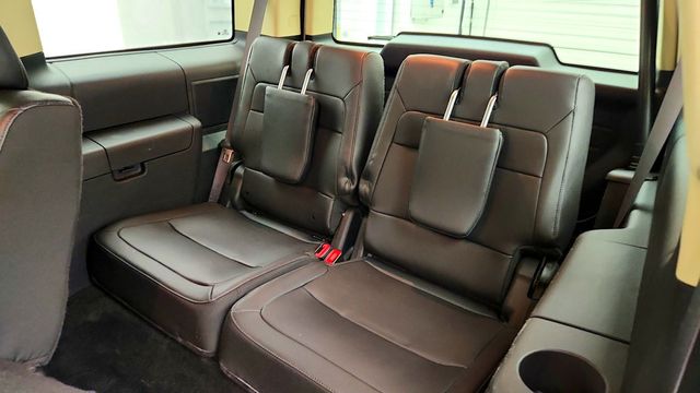 2019 Ford Flex Limited AWD - 23099878 - 19