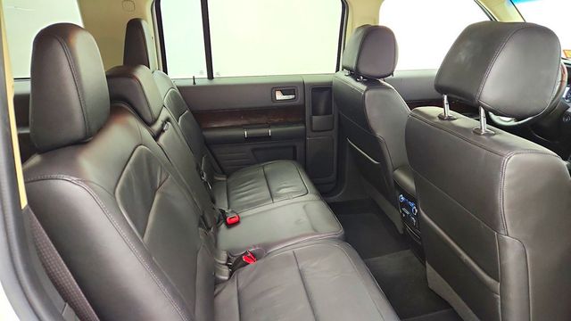 2019 Ford Flex Limited AWD - 23099878 - 21