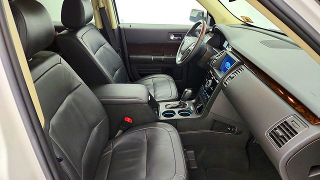 2019 Ford Flex Limited AWD - 23099878 - 22