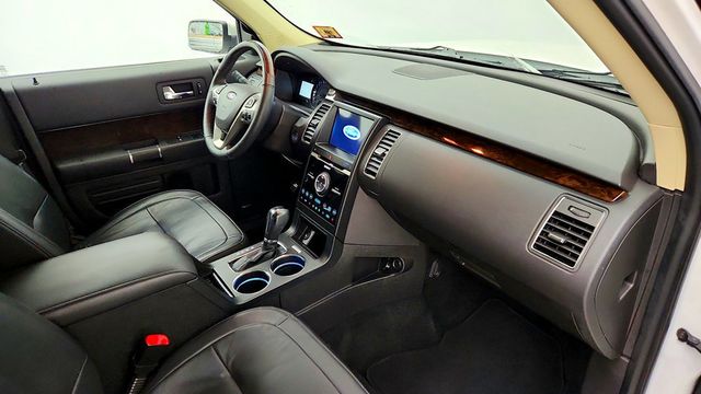 2019 Ford Flex Limited AWD - 23099878 - 23