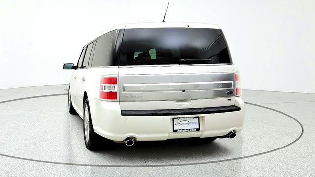 2019 Ford Flex Limited AWD - 23099878 - 5
