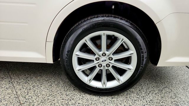 2019 Ford Flex Limited AWD - 23099878 - 8