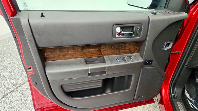 2019 Ford Flex Limited AWD - 22969670 - 9