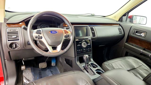 2019 Ford Flex Limited AWD - 22969670 - 11