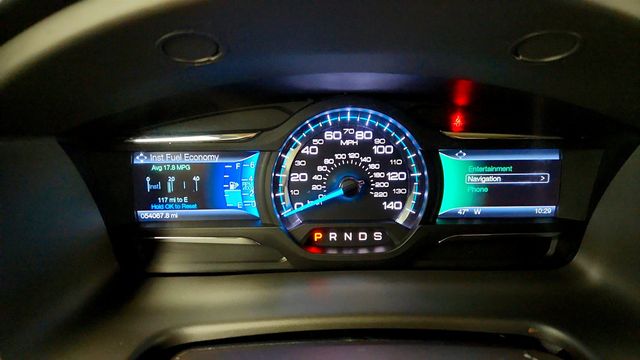 2019 Ford Flex Limited AWD - 22969670 - 13