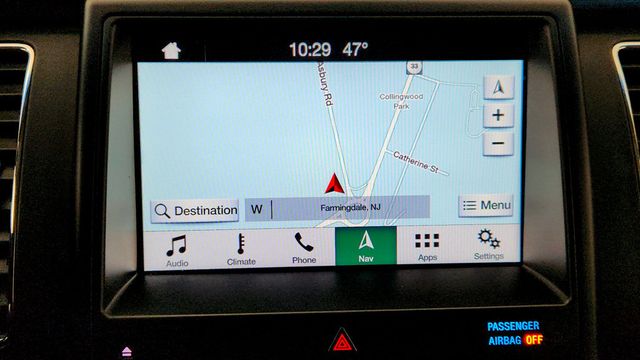 2019 Ford Flex Limited AWD - 22969670 - 18