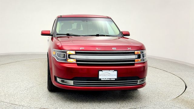 2019 Ford Flex Limited AWD - 22969670 - 1