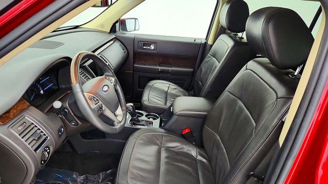 2019 Ford Flex Limited AWD - 22969670 - 19