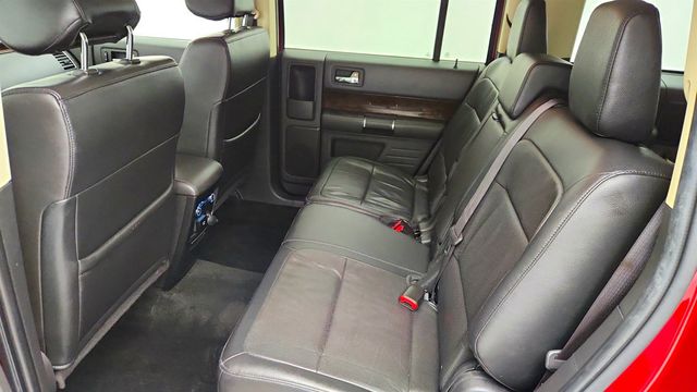 2019 Ford Flex Limited AWD - 22969670 - 20