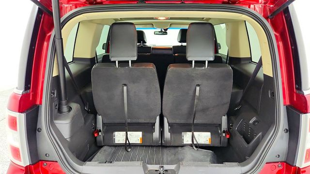 2019 Ford Flex Limited AWD - 22969670 - 21
