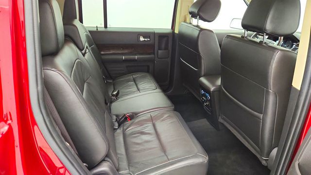 2019 Ford Flex Limited AWD - 22969670 - 22